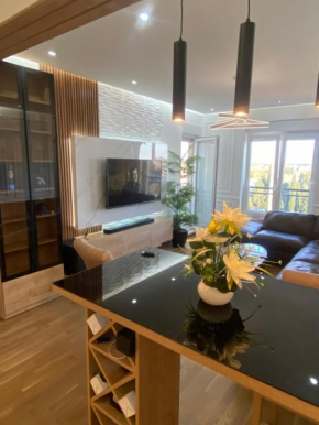 Apartman Podgorica